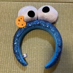 ユニバーサル　カチューシャの画像