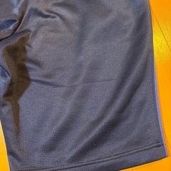 男子体操服の画像