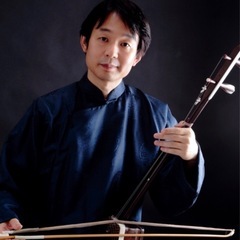 二胡教室（岐阜県可児市）初心者大歓迎♪やさしく楽しくレッスンの画像