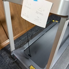 超美品　KINGSMITH G1 折りたたみランニングマシンの画像
