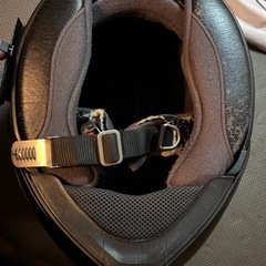 SHOEI ネオテック ヘルメット バイクの画像