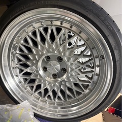 AVANT GARDE M220 18inc の画像