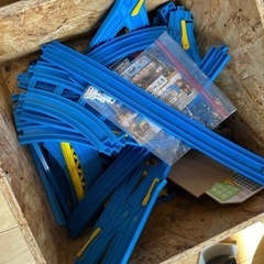 4/5まで！プラレールまとめ売りの画像