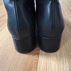 ユナイテッドアローズ CITEN ブーツの画像