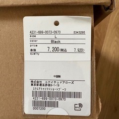 ユナイテッドアローズ CITEN ブーツの画像