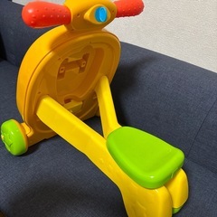 アンパンマン 
乗って！押して！へんしんウォーカーの画像