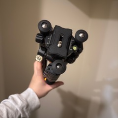 K&F Concept 三脚架の画像