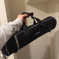 K&F Concept 三脚架の画像