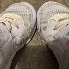 ムーンスター　18cm シナモンの画像