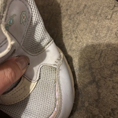 ムーンスター　18cm シナモンの画像