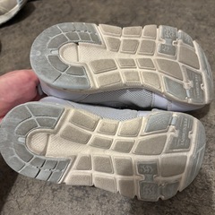 ムーンスター　18cm シナモンの画像