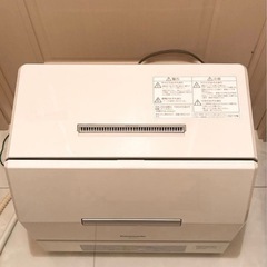 Panasonic 食器洗い乾燥機 NP-TCR4の画像