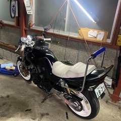 cb400sfの画像