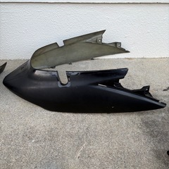 アドレス　v125g 外装の画像