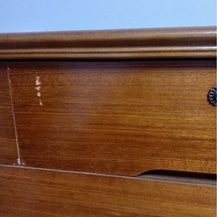 タンス①の画像