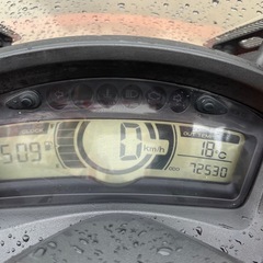 ヤマハ トリシティ125 交換可能の画像