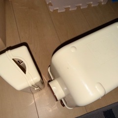 【一点物！】combi 電子レンジ除菌 哺乳瓶ケースの画像