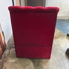 スナック
ソファ1人用 の画像