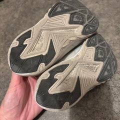 瞬足　18cm　3Eの画像