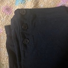 7分丈レギンスの画像