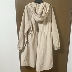 ノーリーズの2wayコートです☺️の画像