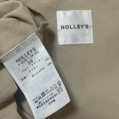 ノーリーズの2wayコートです☺️の画像