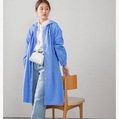 ノーリーズの2wayコートです☺️の画像