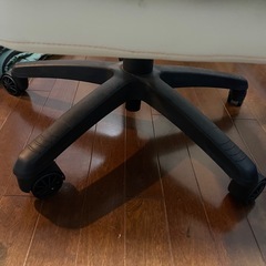 DOWINXゲーミングチェア　LS-6689の画像