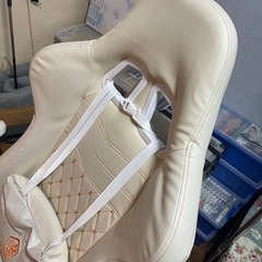 DOWINXゲーミングチェア　LS-6689の画像