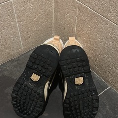 ⚠️4/1盛岡駅⚠️SOREL ブーツ 26cm カリブー スノーブーツの画像