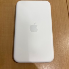 iPhone Air MagSafeバッテリーの画像