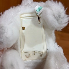 ねこのおもちゃ　歩きます！鳴きます！尻尾ふります！　動物好きなお子様に！の画像