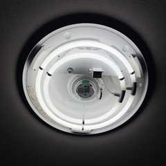 シーリングライトの画像