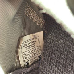 DC SHOES  シューズ　15㎝の画像