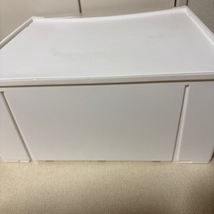収納ケースの画像