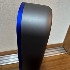 Dyson hot+coolの画像