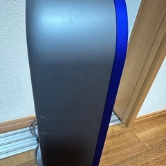 Dyson hot+coolの画像