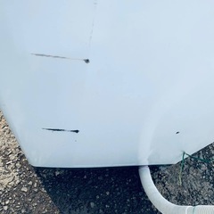 HITACHI 全自動電気洗濯機  NW-50Bの画像