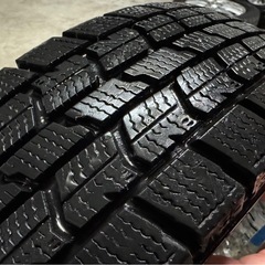 グッドイヤー２３年製の画像