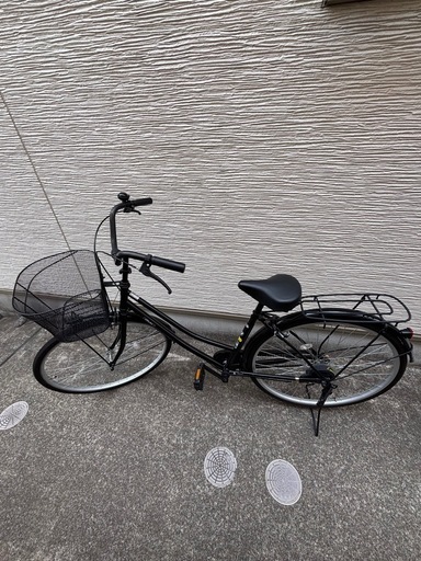 アサヒ 自転車 26インチ 美品【公式通販】