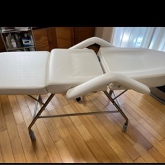 エステベッドの画像