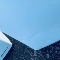 🌸ニトリ 全自動洗濯機  NTR60の画像