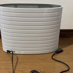 メーカー】 TWINBIRD（ツインバード工業） 【型番】AC-4234 の画像