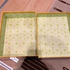 おどうぐばこの画像