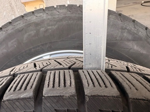ピレリ 225/65 R17 スタッドレス 17インチ 4本セット