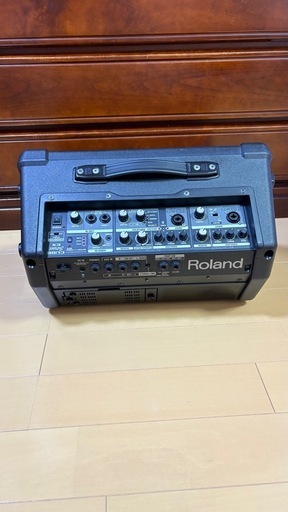 ‼️Roland cube street  EX‼️