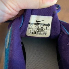 NIKE ナイキ レボリューション2  24cm レディースの画像