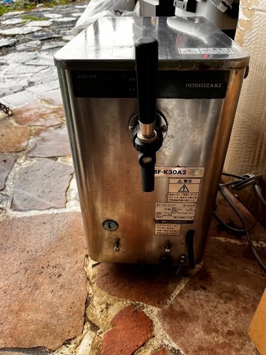 ビールサーバー業務用