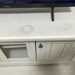テレビ台の画像