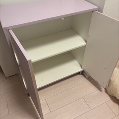 IKEA 収納ボックスの画像